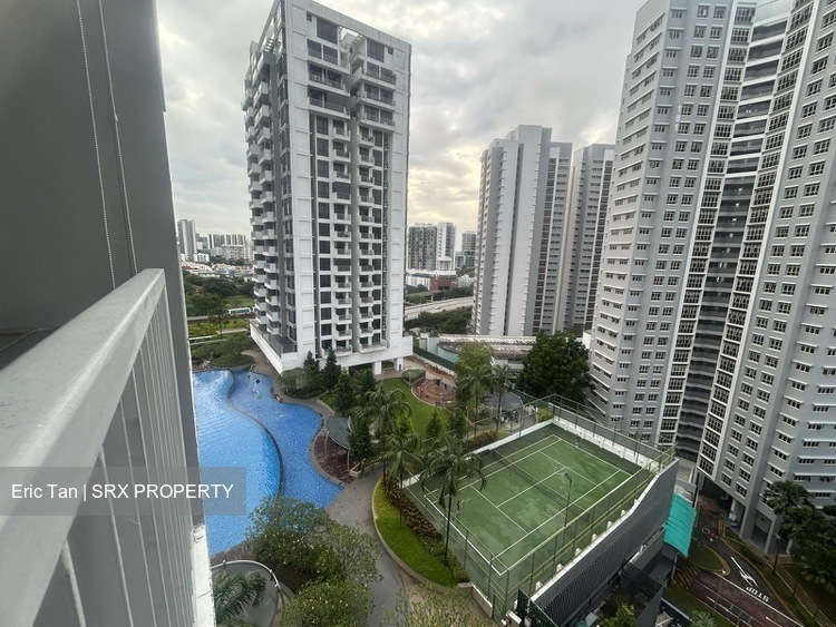 Hillion Residences (D23), Apartment #449910111